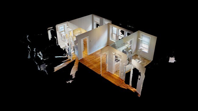 Building Photo - 1625 Commonwealth Ave