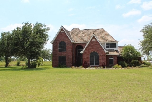 Building Photo - 1441 N Rudy Villarreal Rd