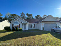 Building Photo - 203 Jasmine Ln