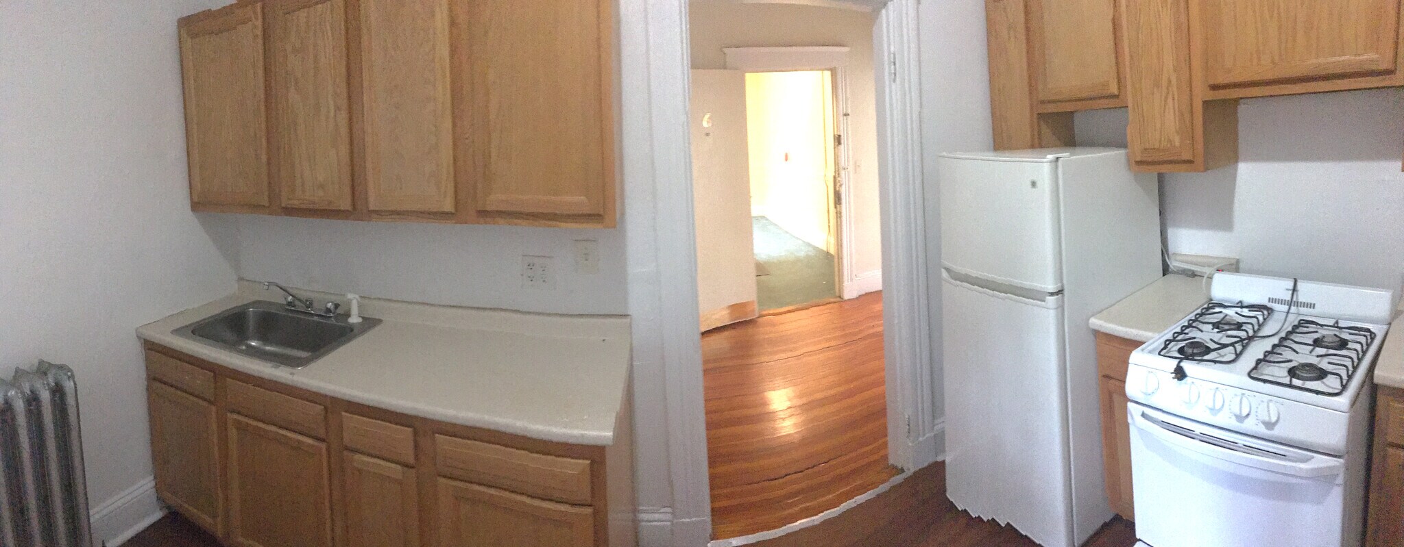 Building Photo - 1330 Commonwealth Ave