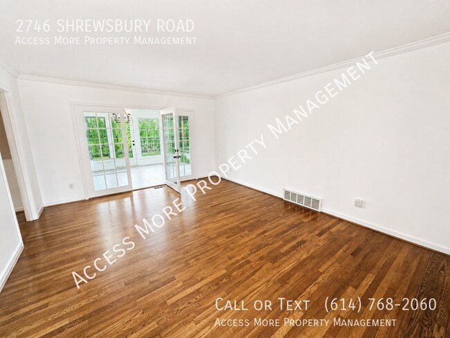 Building Photo - 2746 Shrewsbury Rd
