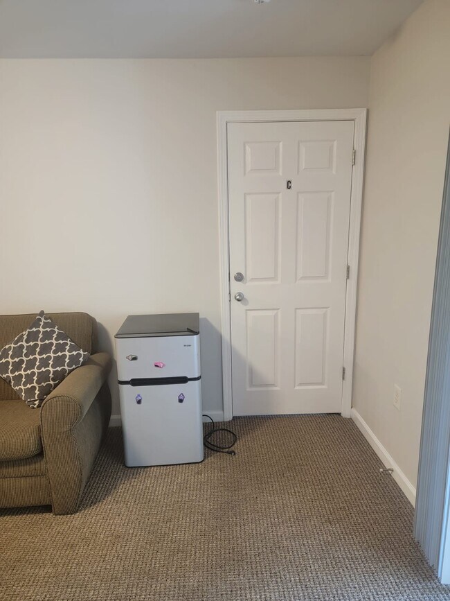 Building Photo - Eagles Landing-Condo