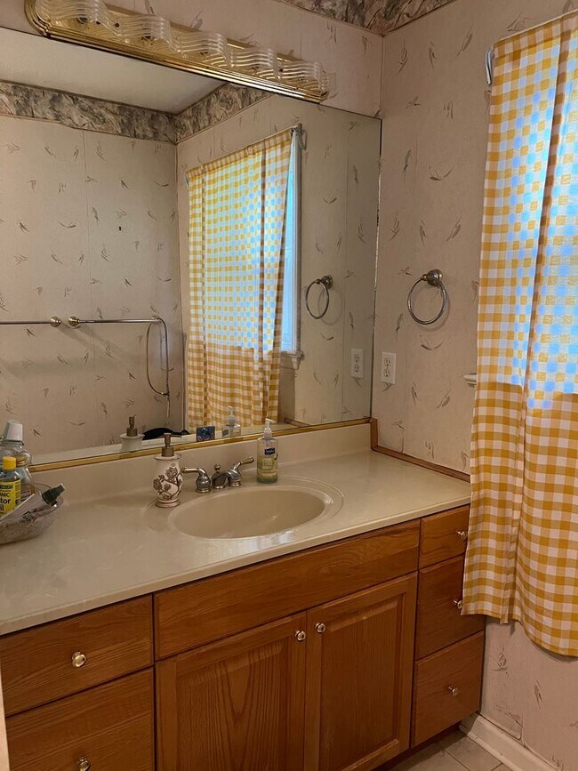 Building Photo - Spacious Home in McBryde Village next to V...