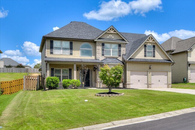 Building Photo - 873 Rollo Domino Cir