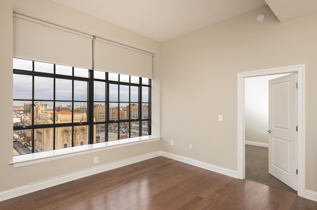 Building Photo - 600 N Broad St