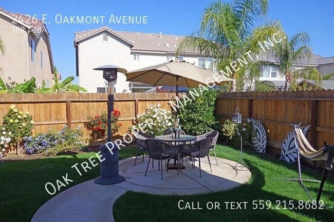 Building Photo - 2426 E Oakmont Ave