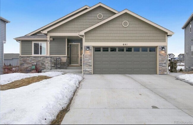 Building Photo - 641 Lene Ln