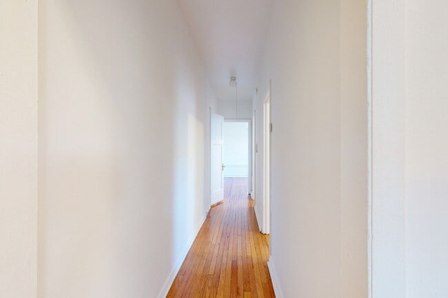 Floorplan - 5128-5132 S. Cornell Avenue