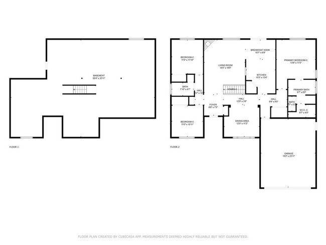 Building Photo - 3 Bedroom Ranch in Johnstown