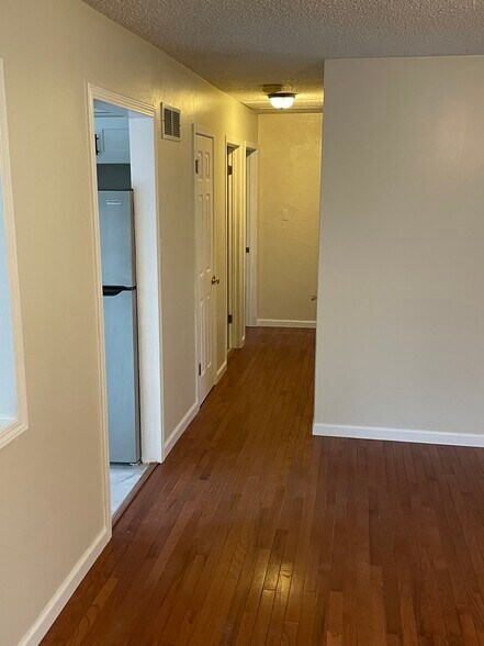 Hall - 6647 Kenny Lane