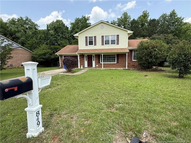 Primary Photo - 849 Stoneykirk Dr
