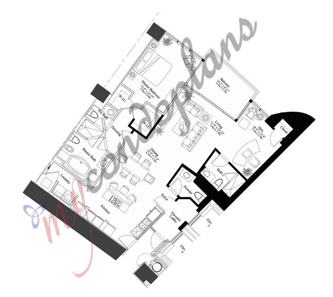 Building Photo - 18201 Collins Ave