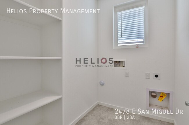 Building Photo - 2478 E San Miguel Dr