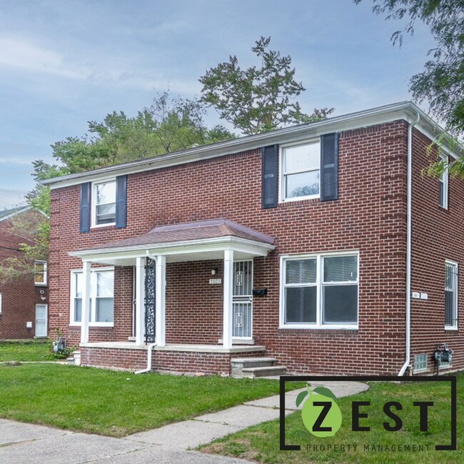 Primary Photo - 7601 Curtis St