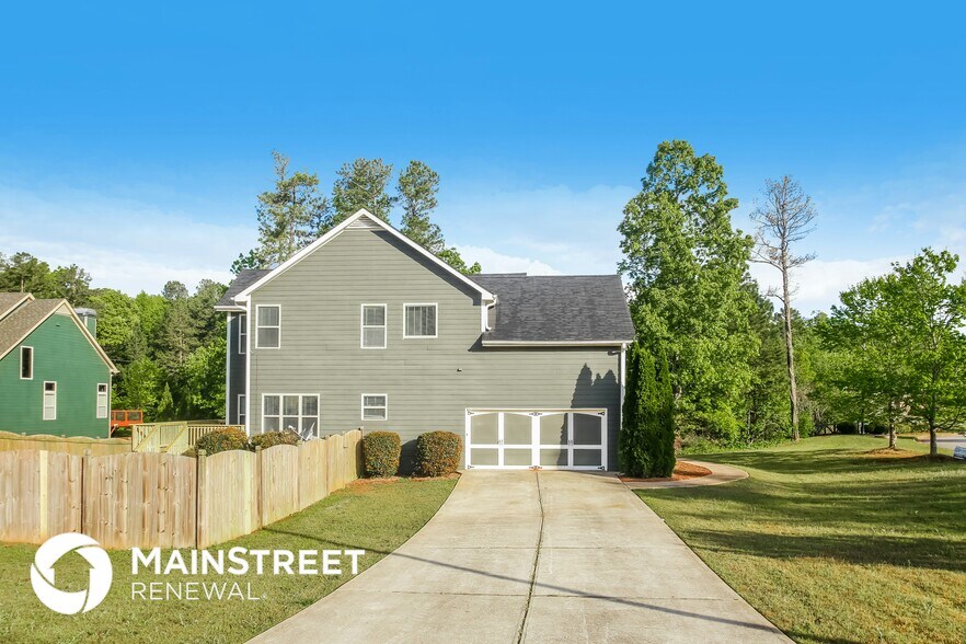 Building Photo - 18 Sweetwater Bridge Tr