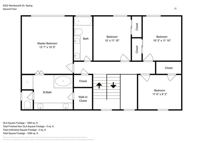 Building Photo - 9322 Wandsworth Dr