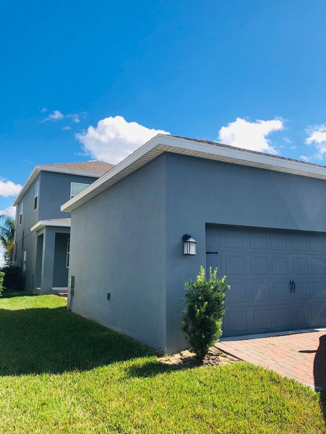 Building Photo - House with Solar for rent in Winter Garden