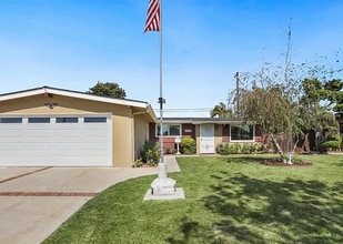 Building Photo - 1229 S Kilson Dr