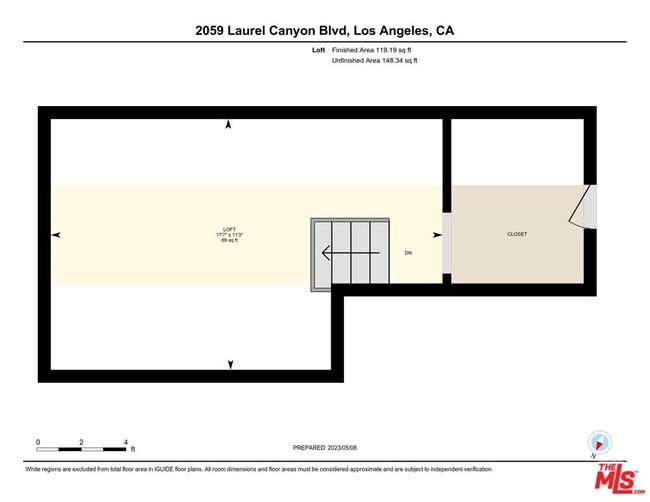 Building Photo - 2059 Laurel Canyon Blvd