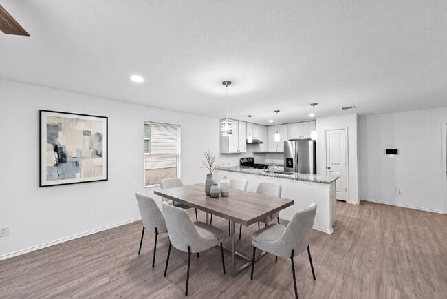 Building Photo - Spacious Single Story Retreat with Modern Finishes, Open Living, and a Backyard Made for Everyday...