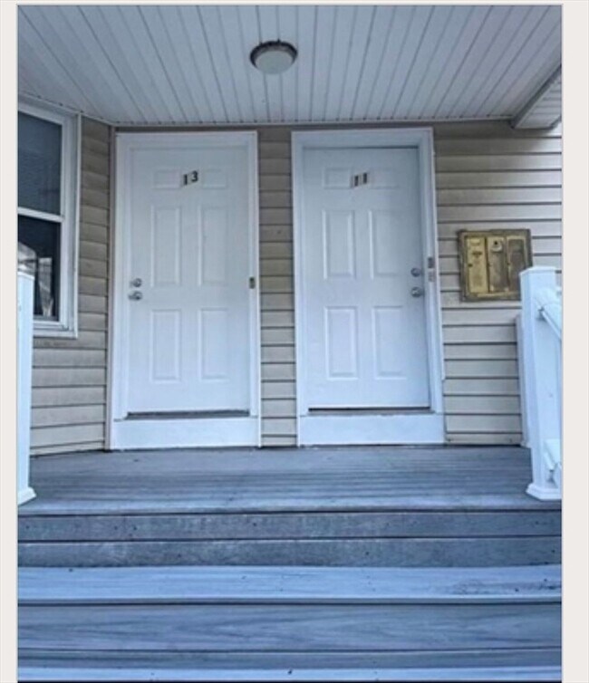 Building Photo - 11 High St