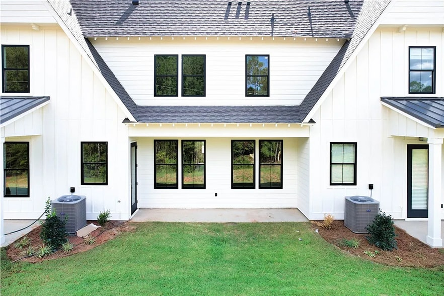 Building Photo - Owen's Crossing Townhome