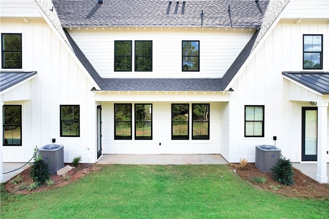 Building Photo - Owen's Crossing Townhome