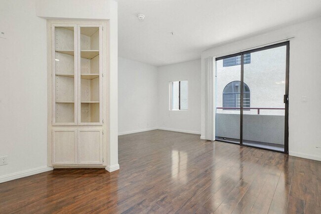 Floorplan - Ashton Towers