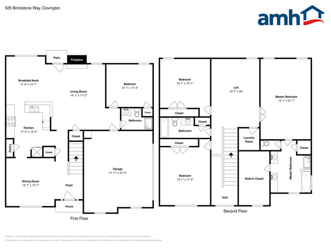 Building Photo - 525 Brickstone Way