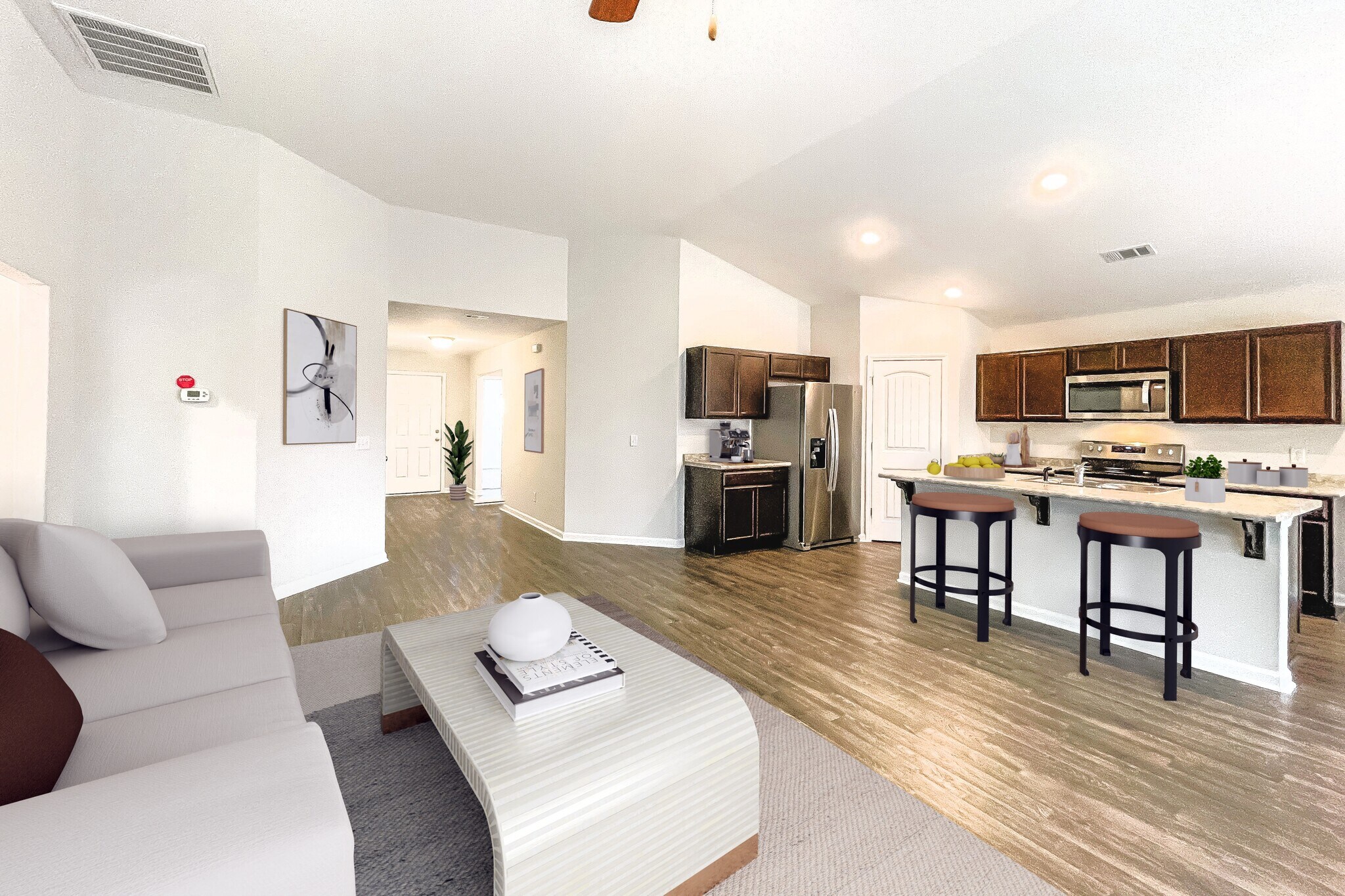 Building Photo - 1127 Autumns Wood Cir E