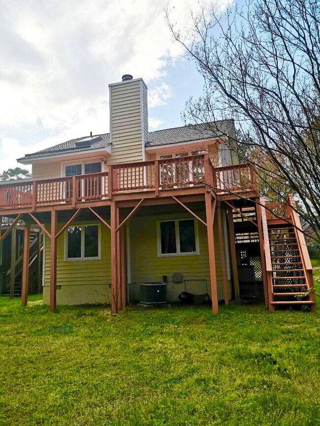 12503 Needle Rush Way 12503 Needle Rush Way Midlothian VA 23114