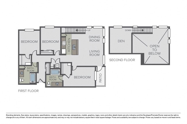 Floorplan - Aviara