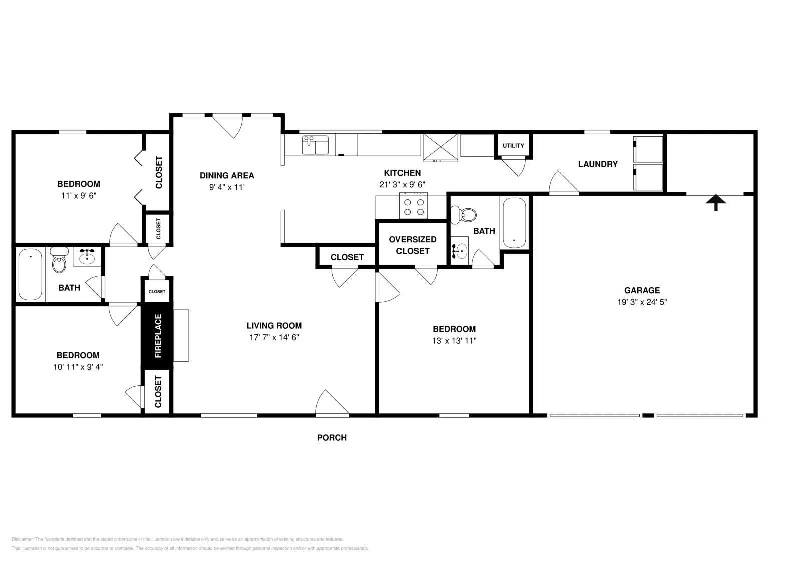 Building Photo - 4621 Cedar Brook Dr SE