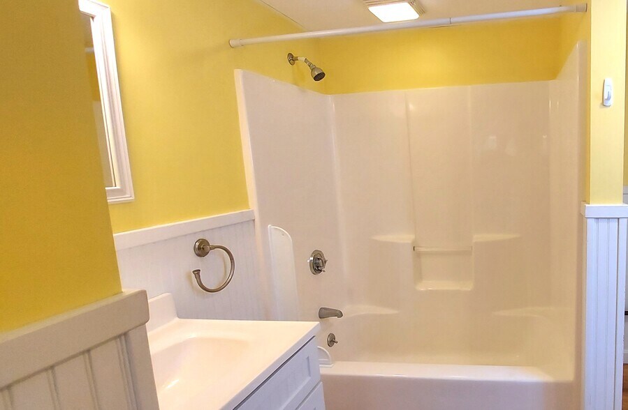 Bathroom - 10 Ocean Ave