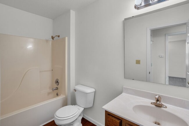 Building Photo - 3513-3515 Delmar Ct.