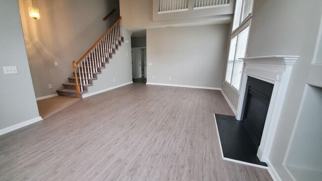 Building Photo - 1303 Snyder St