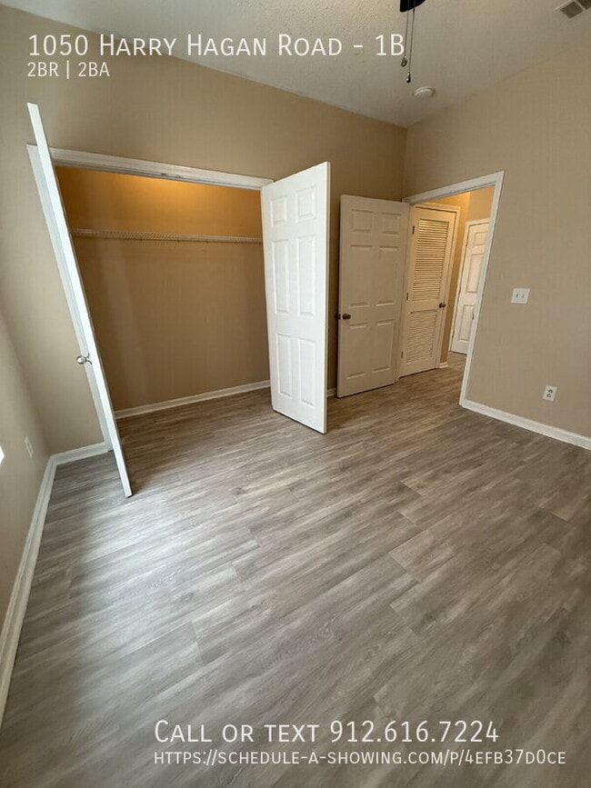 Building Photo - 1050 Harry Hagan Rd