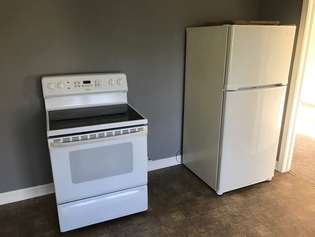 Building Photo - 1814 Buck St