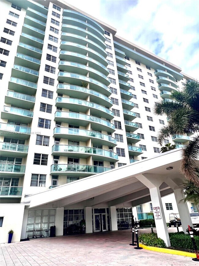 Building Photo - 19390 Collins Ave