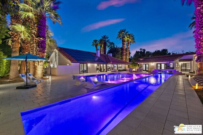 Building Photo - 40563 Desert Creek Ln
