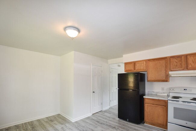 Building Photo - 3BR/1.5BA Home – Great Norfolk Location!