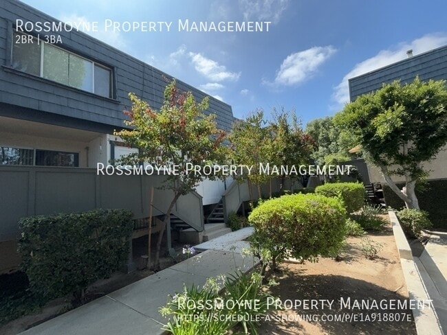 Building Photo - 18550 Hatteras St