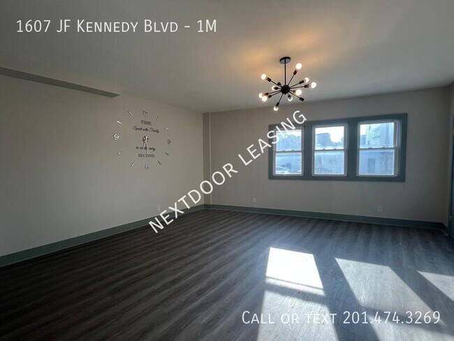 Building Photo - 1607 John F. Kennedy Blvd