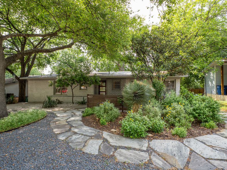 Building Photo - 4617 Finley Dr
