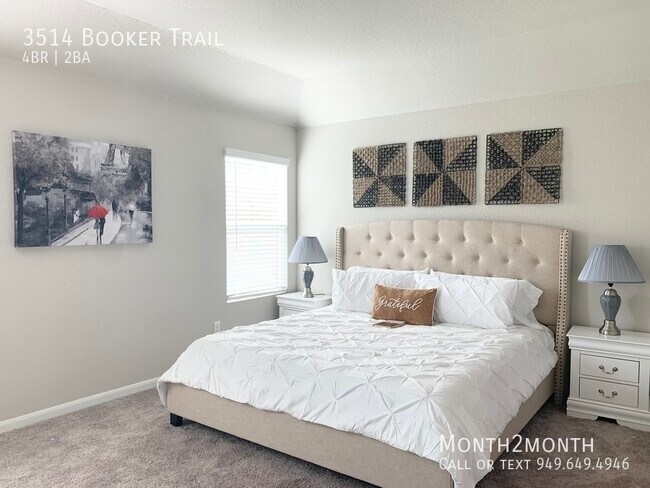 Building Photo - Utopia at Booker Trail #41225