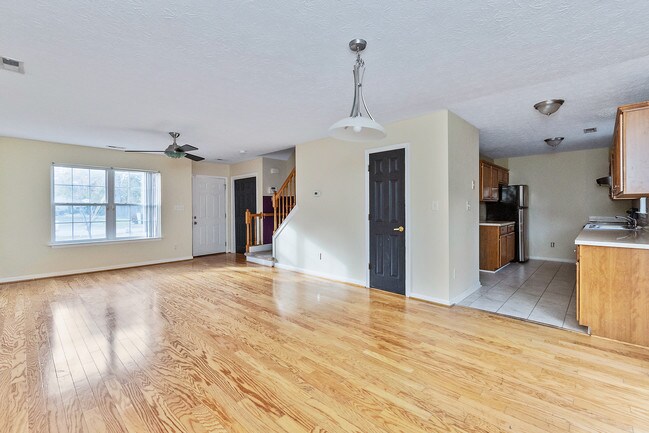 Building Photo - 712 Spruce St