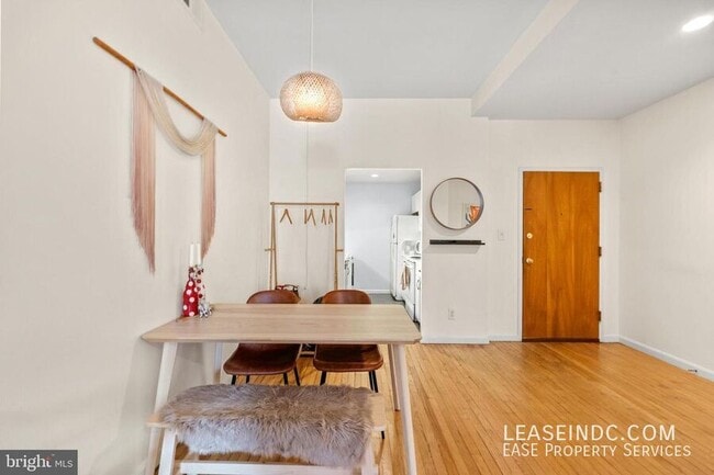 Building Photo - 1930 New Hampshire Ave NW