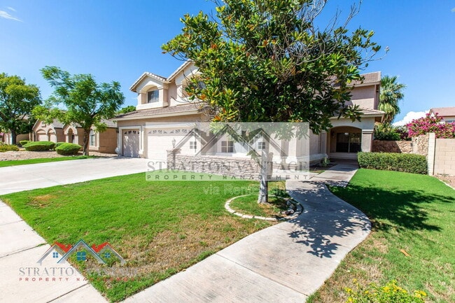 Building Photo - 960 E Constitution Dr