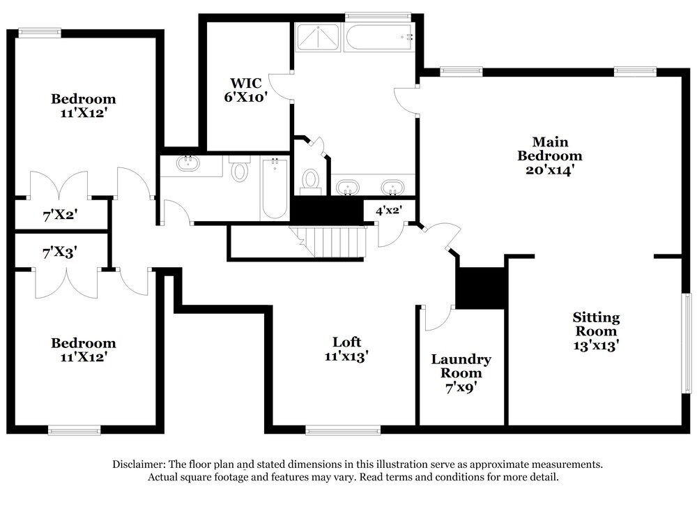 Building Photo - 315 Timberlake Terrace