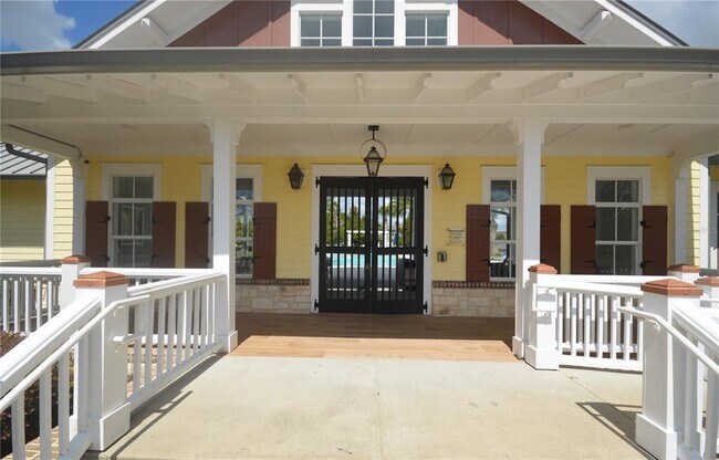 Building Photo - 18846 Noble Caspian Dr